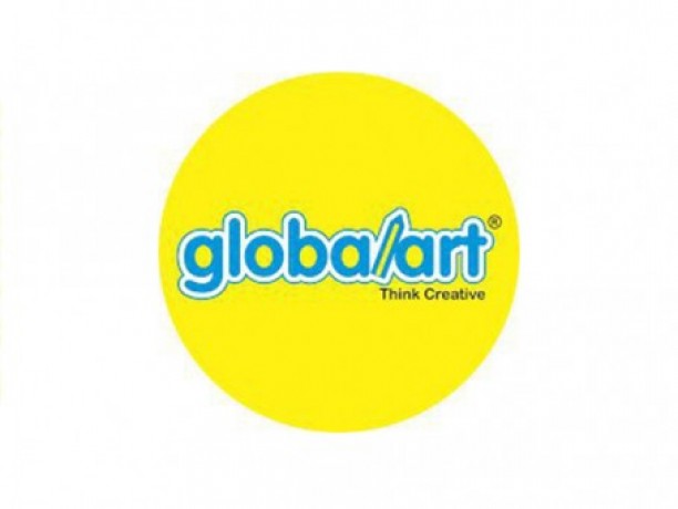 Logo Globalart