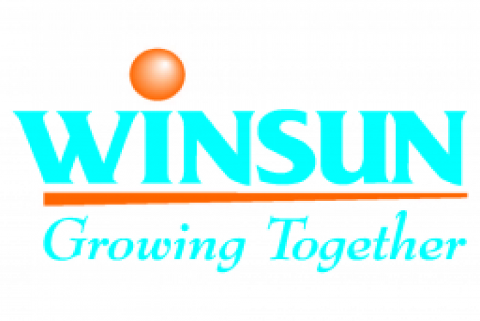 Logo Winsun Cambodia Co., Ltd.