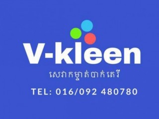 V-Kleen