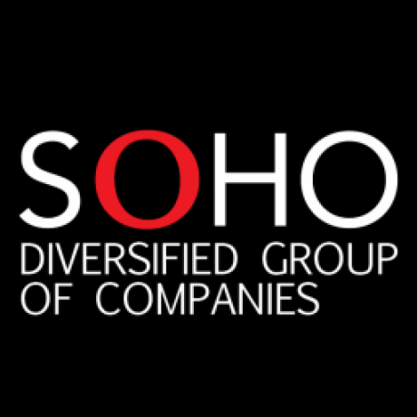 Logo SOHO Diversified Group Of Companies