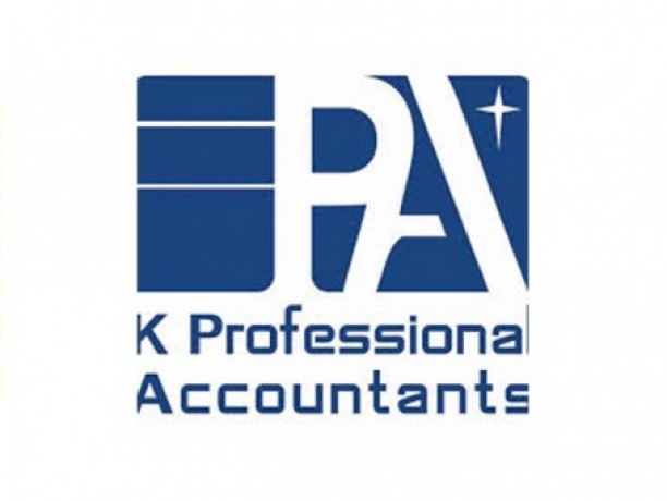 Logo K Professional Accountants Co..Ltd