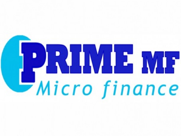 Logo PrimeMF Micro Finance