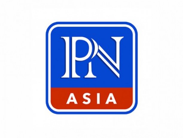 Logo PN ASIA
