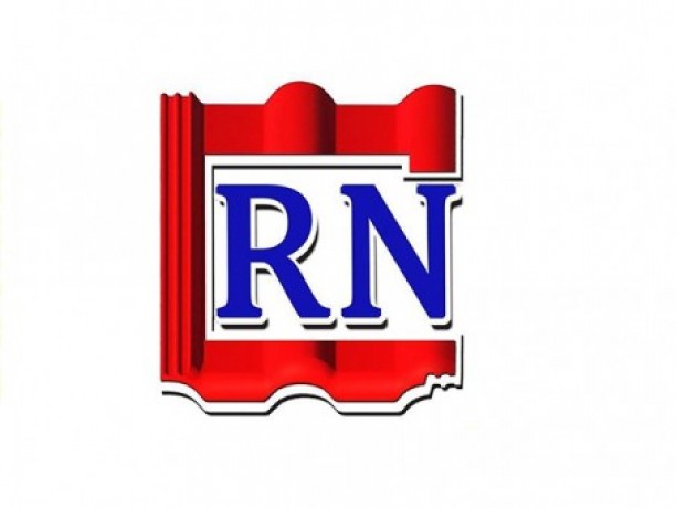 Logo RN ROOF TILE