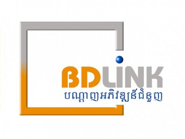 Logo BDLINK