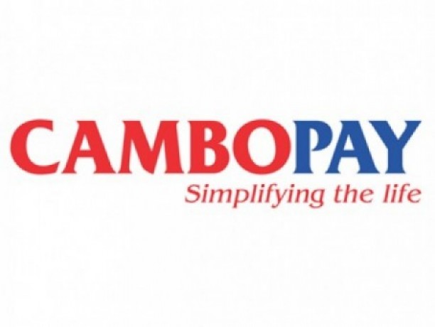 Logo Cambopay