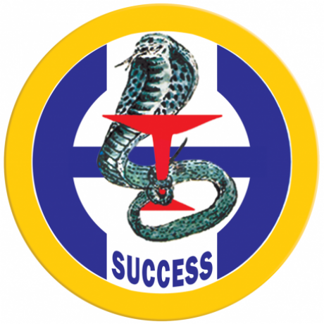 Logo Master Pharma Group LTD
