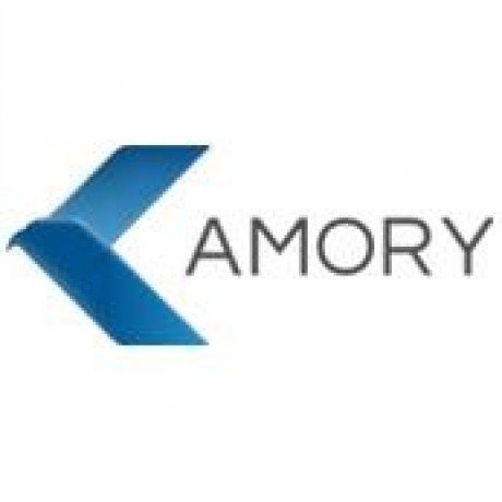 Logo Amory Co., Ltd