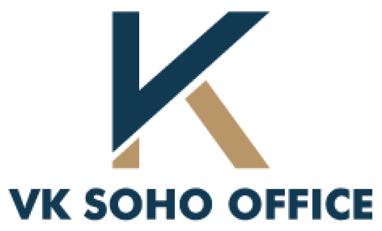 Logo VK Soho Offices