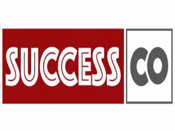 Logo SuccessCo Co., Ltd.