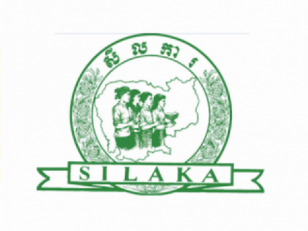 Logo SILAKA Organization