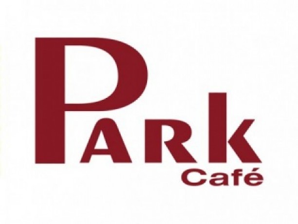Logo Park Café