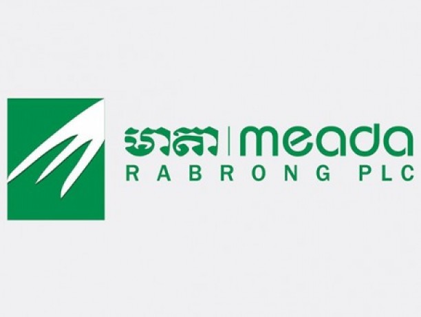 Logo Meada Rabrong PLC .