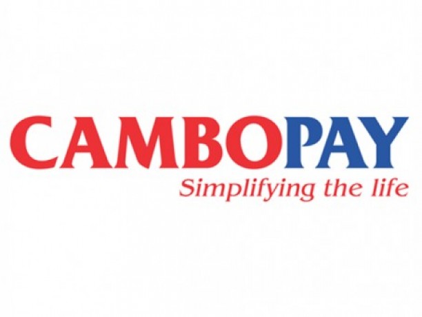 Logo Cambopay