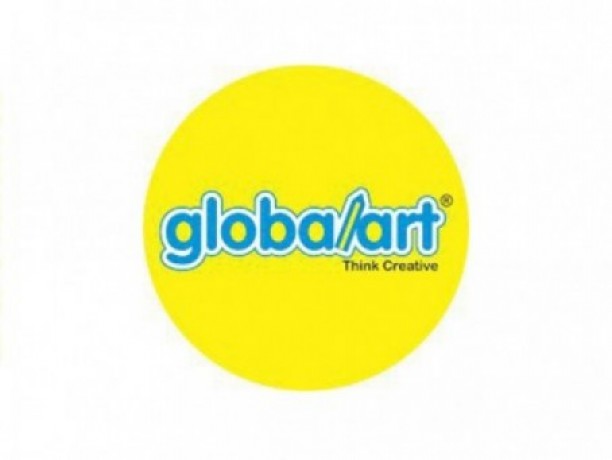 Logo Global Art