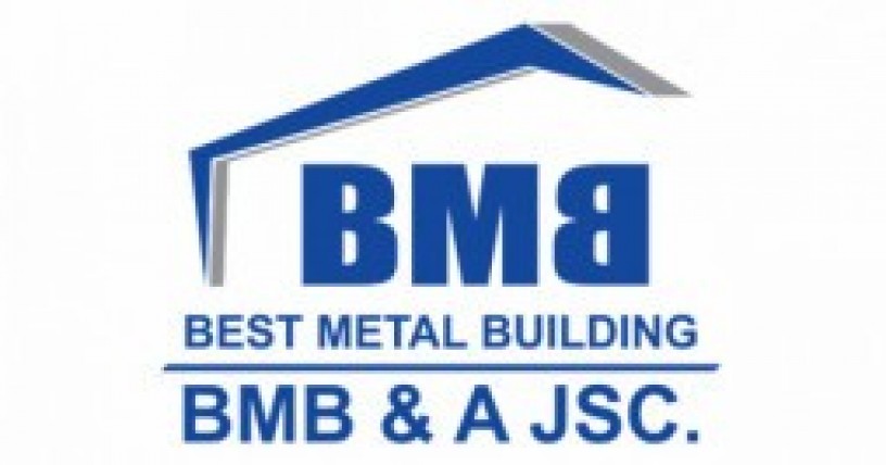 Logo BMB & A (Cambodia) Joint Stock Company